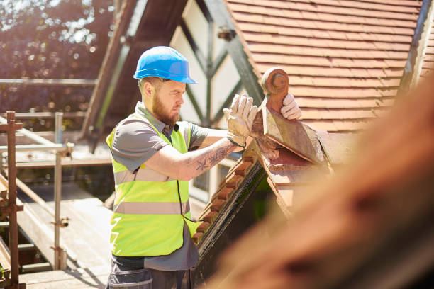 Trusted Vineyard Haven, MA Roofing Contractor Experts